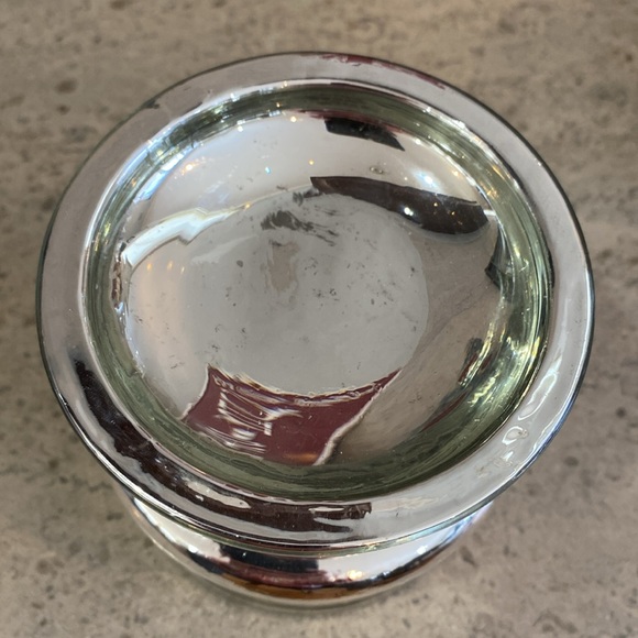 West Elm Candle Holders. Set of 2. - Picture 5 of 7